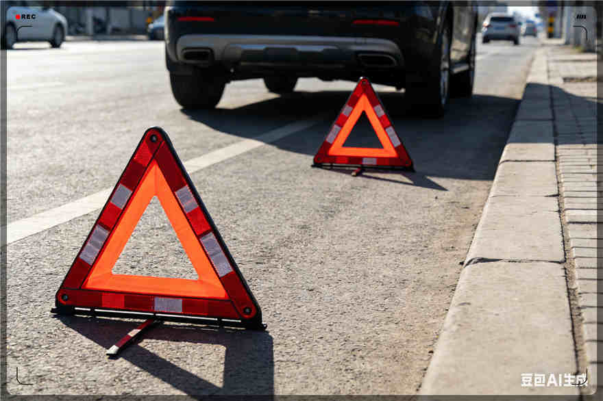 陈巴尔虎旗道路救援上门流动补胎案例